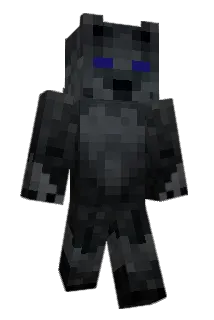 Jonibj Minecraft avatar full body