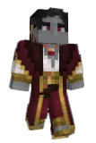 Jonificus Minecraft avatar full body