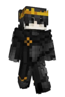 Jonilo9 Minecraft avatar full body