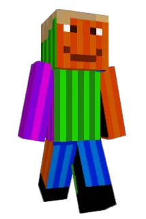 Jonimeister Minecraft avatar full body