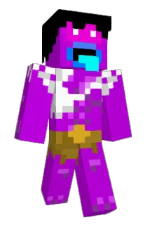 Jonko0o Minecraft avatar full body