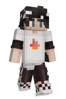 JonkoKonijn Minecraft avatar full body