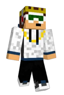 Jonm2017 Minecraft avatar full body