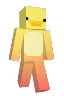 Jonmy23 Minecraft avatar full body