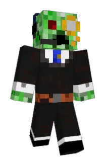 Jonn_Winther Minecraft avatar full body
