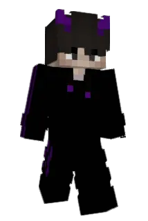Jonnaaas Minecraft avatar full body