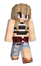 Custom render preview