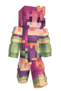 Jonne99 Minecraft avatar full body