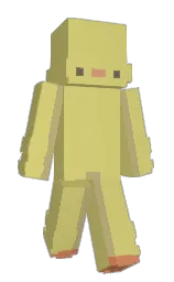Custom render preview