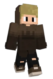 Jonne_n_Schein Minecraft avatar full body