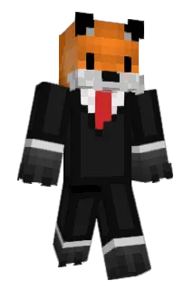 Jonneh_ Minecraft avatar full body