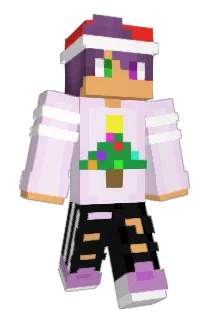 Jonnepoika123 Minecraft avatar full body