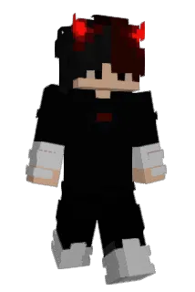 Jonnes05 Minecraft avatar full body