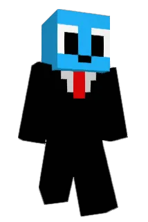 Jonnnnnnnnnnn Minecraft avatar full body