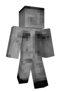 Jonny008 Minecraft avatar full body