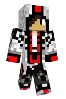Jonny1007 Minecraft avatar full body