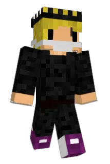 JonnyBoi2811 Minecraft avatar full body