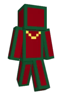 JonnyDip Minecraft avatar full body