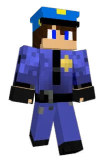 JonnyFre Minecraft avatar full body