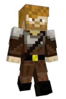 JonnyHigh123 Minecraft avatar full body