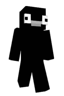 JonnyIsBetter Minecraft avatar full body