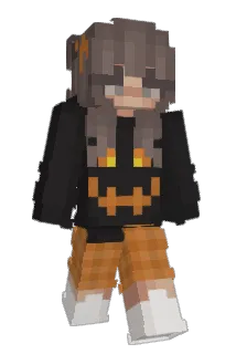 JonnyKorz Minecraft avatar full body