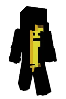 JonnySpider123 Minecraft avatar full body
