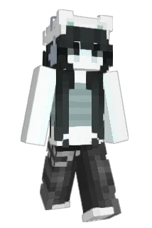JonnyTayler Minecraft avatar full body