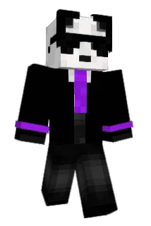 JonnyTheHit Minecraft avatar full body