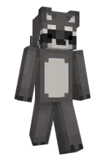 Jonny_BVB Minecraft avatar full body