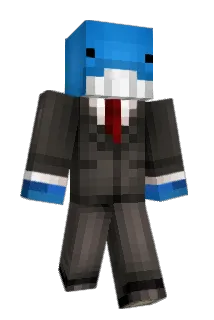 Jonny_Whale Minecraft avatar full body