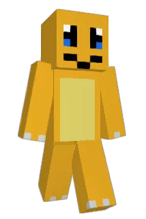 Jonnyboy3896 Minecraft avatar full body