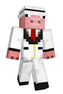 Jonnycliff Minecraft avatar full body