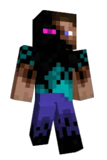 Jonnyfly77 Minecraft avatar full body