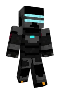 JonoColwell Minecraft avatar full body