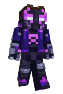JonoWasHere Minecraft avatar full body