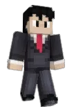 JonsLens Minecraft avatar full body