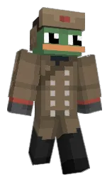 Custom render preview