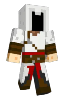 Jonsku0812 Minecraft avatar full body