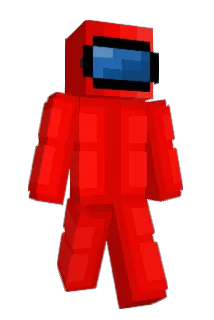 Jonsku227 Minecraft avatar full body