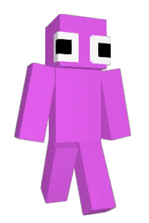 Jonson1402 Minecraft avatar full body