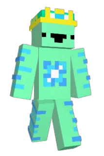 JonteBoy669 Minecraft avatar full body