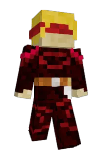 JonteJo1 Minecraft avatar full body