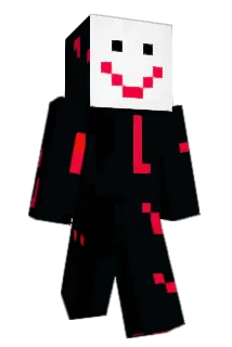 Jonteboiiiiii Minecraft avatar full body