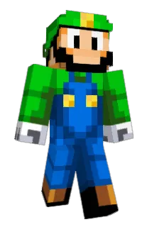 Jonteee1 Minecraft avatar full body