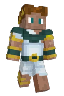 JonttuJJM Minecraft avatar full body