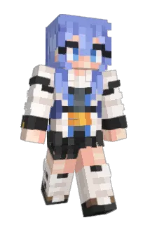 JonusBonus79 Minecraft avatar full body