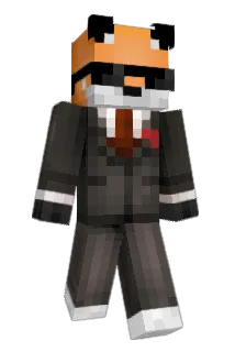 JonyB0i Minecraft avatar full body