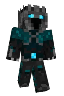 Jony_Seb Minecraft avatar full body