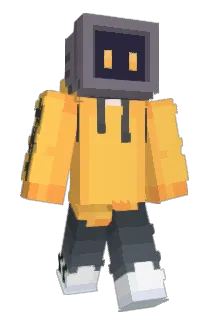 JooSee22 Minecraft avatar full body